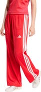 adidas Performance Wide Leg Track Pants