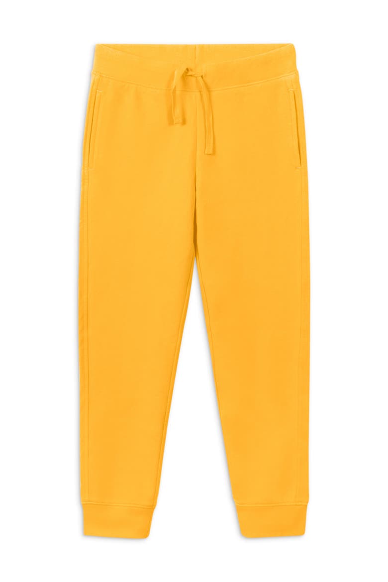 The Kids Jogger, Main, color, Sunflower
