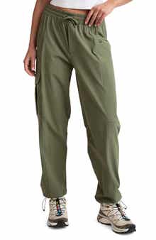 Peak Pants