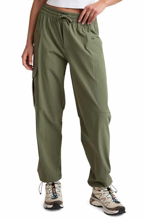 Peak Pants