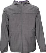 Lords of Harlech Luca Wool Waterproof Jacket