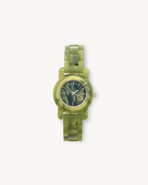 Mini Mono Watch