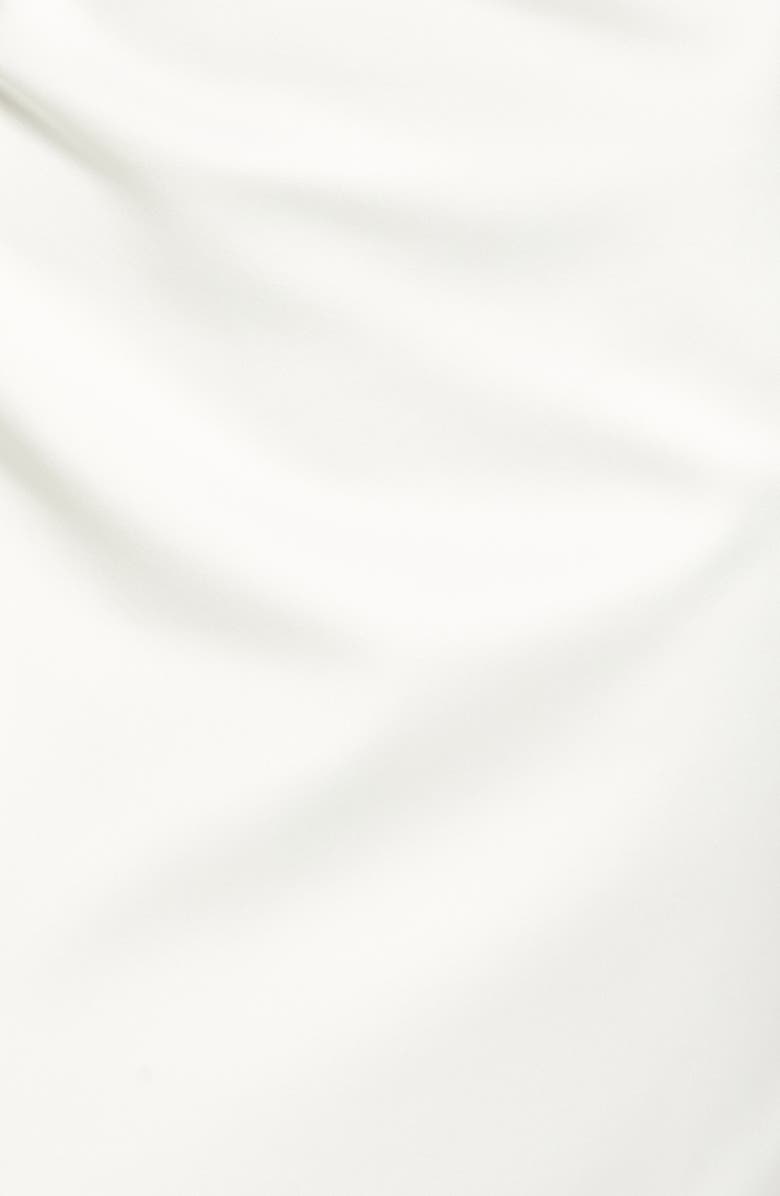 HOUSE OF CB Anja Satin Corset Midi Dress, Alternate, color,