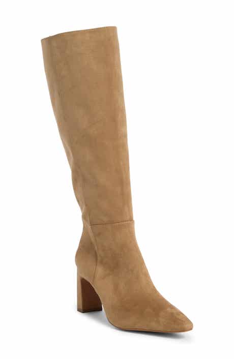 NORDSTROM RACK Stevie Knee High Boot
