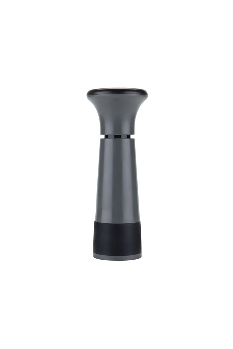 AirLOCK Wine Preserver, Alternate, color, Gray