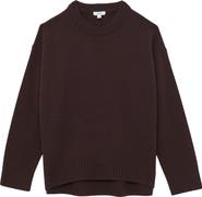 Reiss Ella Wool & Cashmere Sweater