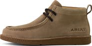 Ariat Clean Country Shoe