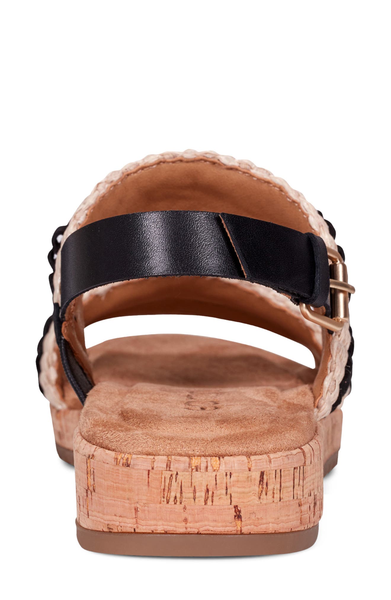 Earth<sup>®</sup> Patricia Slingback Sandal, Alternate, color, 