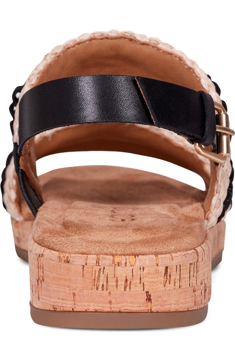 Earth<sup>®</sup> Patricia Slingback Sandal, Alternate, color,