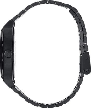 The Time Teller Bracelet Watch, 37mm