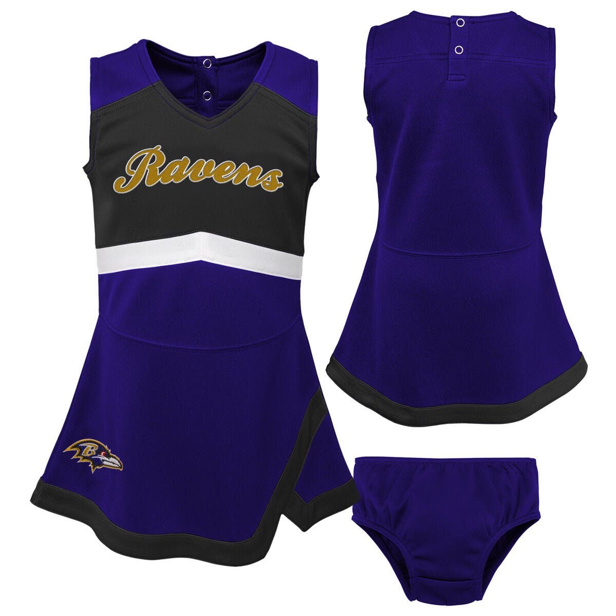 selected Purple
