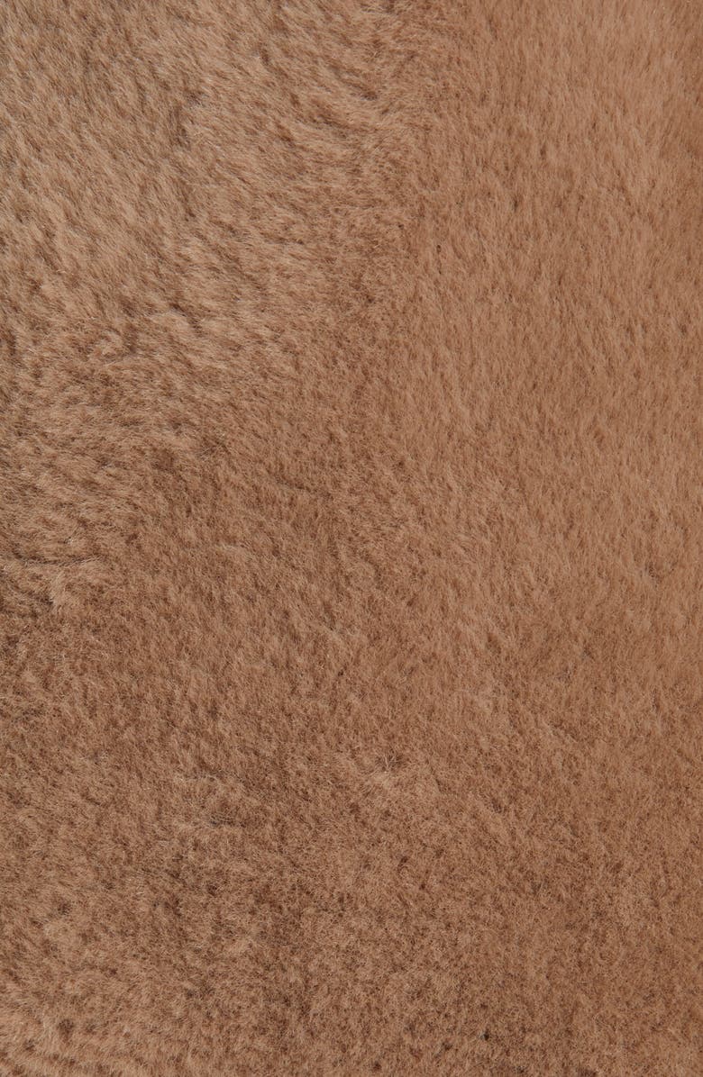 BLANKNYC Siren Teddy Faux Fur Coat, Alternate, color,