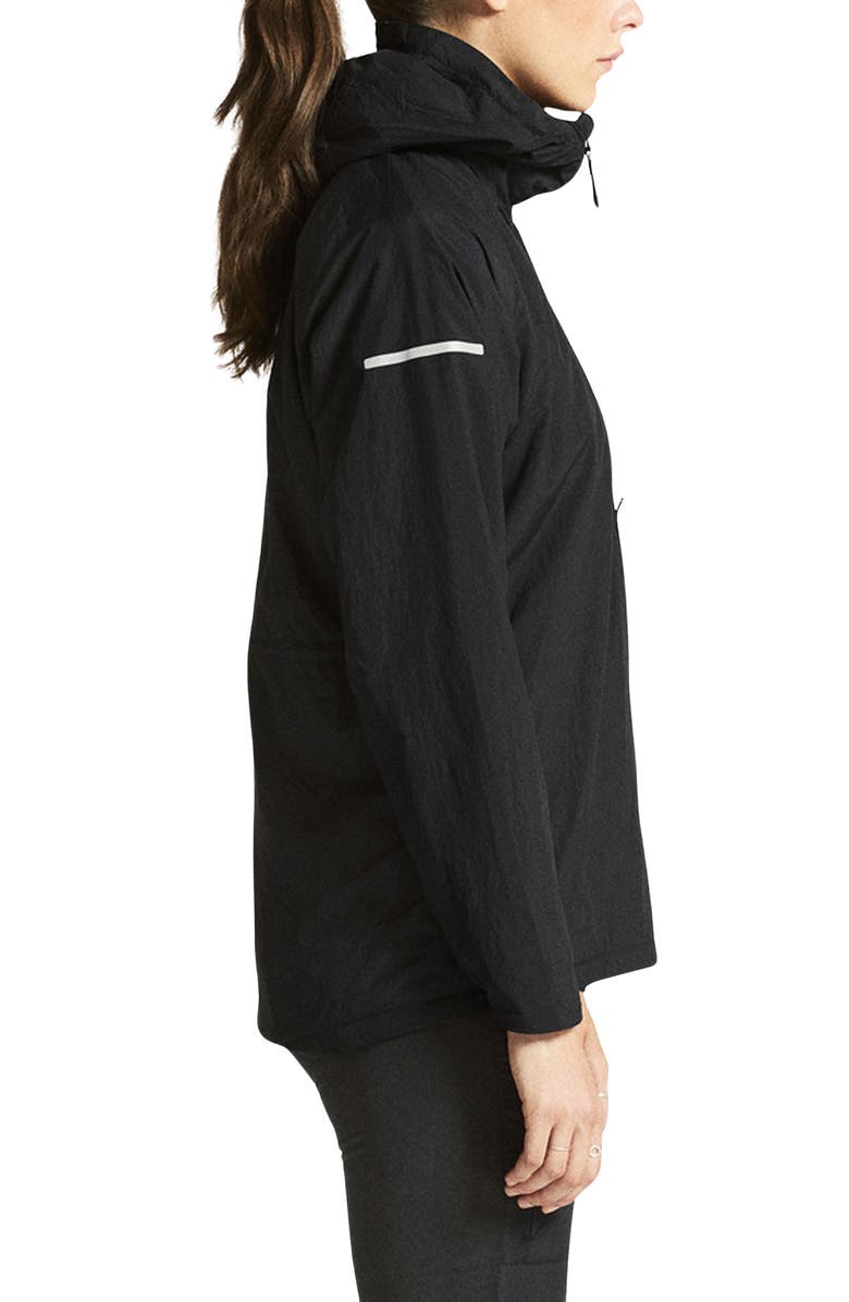 Craft SubZ Half Zip Hooded Pullover, Alternate, color, Black