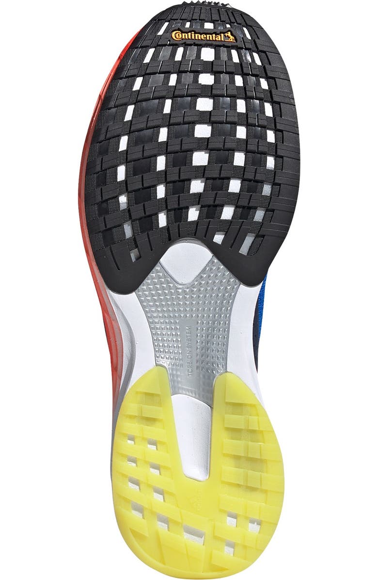 adidas SL20 Summer Ready Running Shoe, Alternate, color,