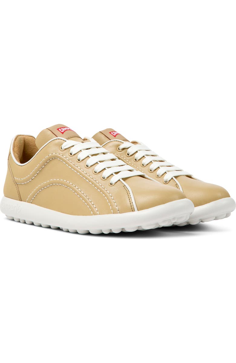CAMPERLAB Pelotas XLF Sneaker, Main, color, Medium Beige