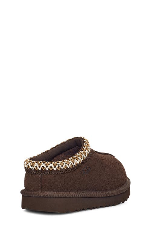 Ugg(r) Kids' Tasman Ii Water Resistant Slipper