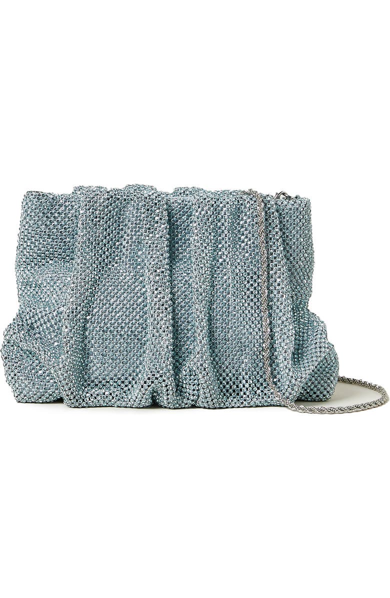 Loeffler Randall Ember Clutch, Main, color,