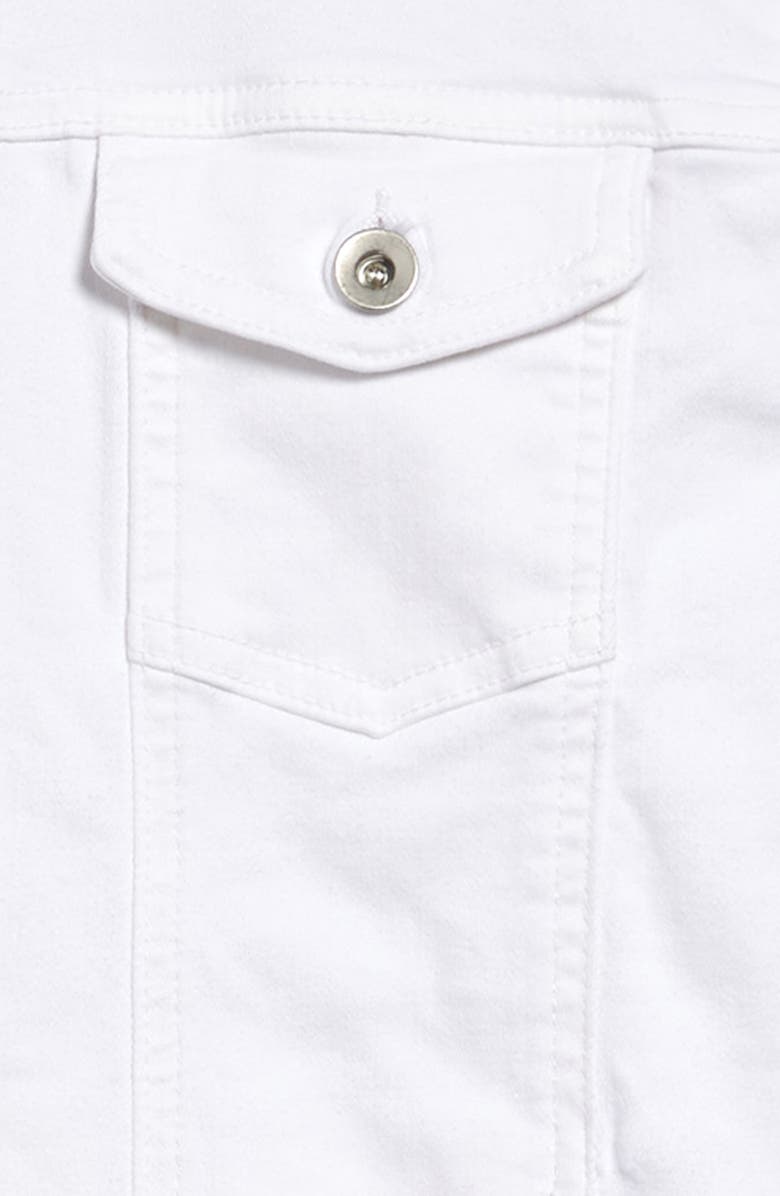 vineyard vines Denim Jacket, Alternate, color,