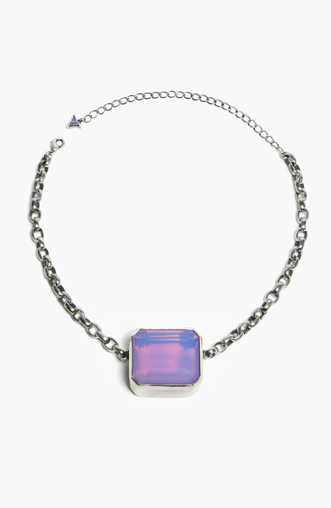 Square Goliath Choker