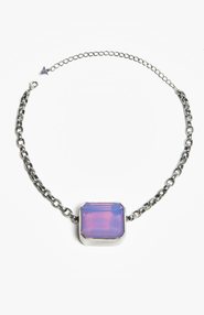 Vesper Obscura Square Goliath Choker