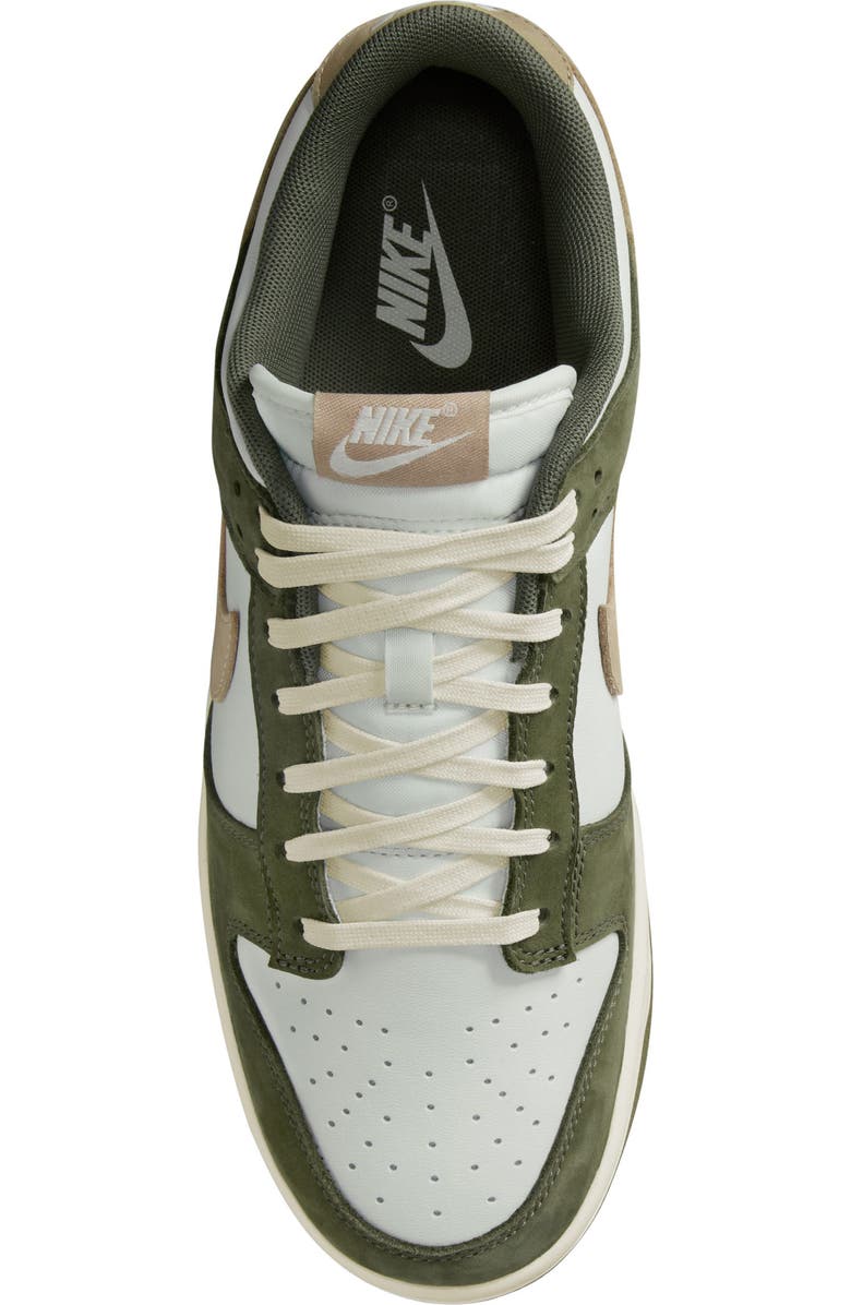 Nike Dunk Low Premium Basketball Sneaker, Alternate, color,