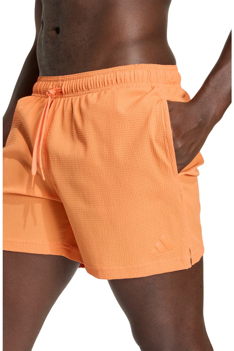 IconiSea 5-Inch Swim Trunks, Alternate, color, DUSKY ORANGE