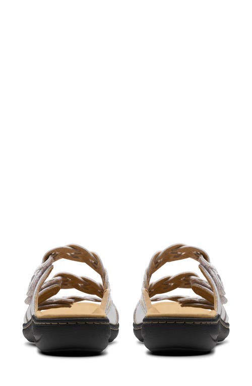 Clarks ® Laurieann Rio Sandal