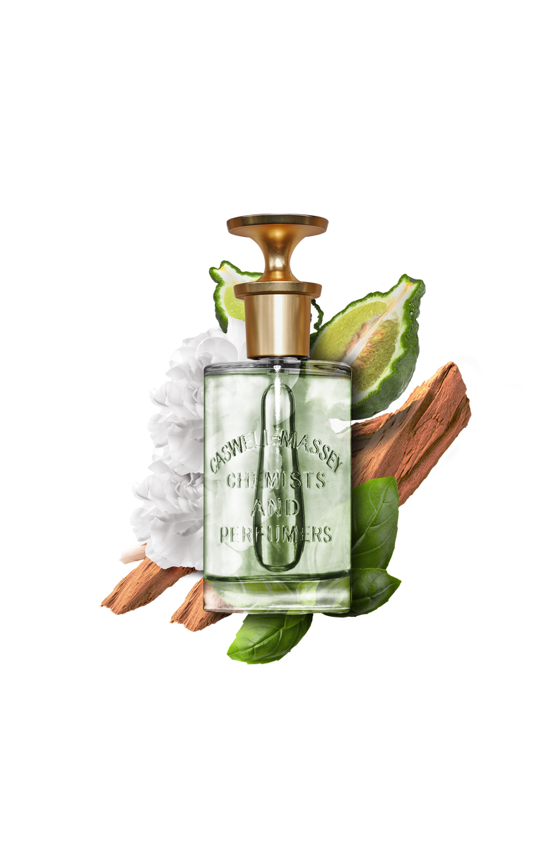 Caswell-Massey Jockey Club Eau de Parfum, Alternate, color, 100Ml