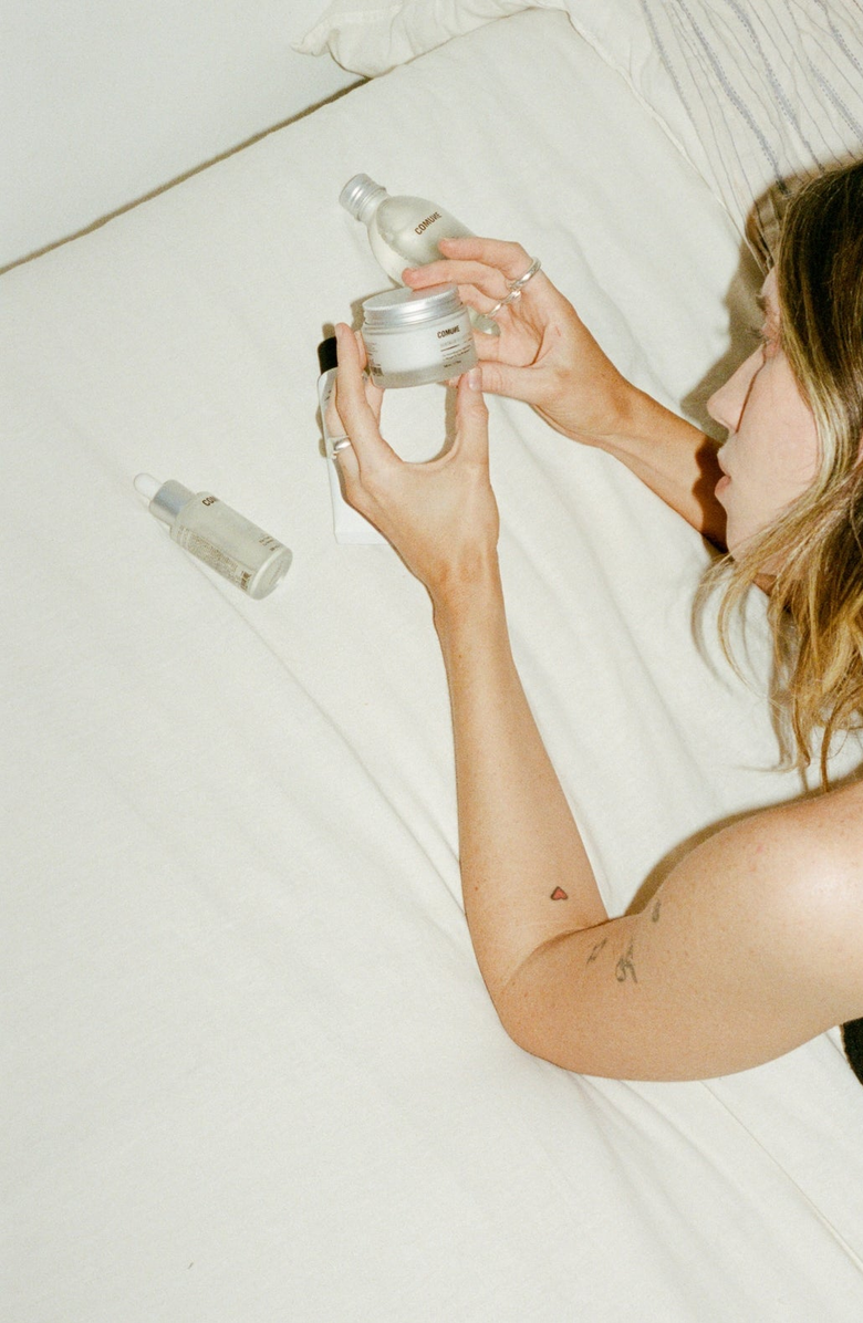 Comune Revitalize Overnight Mask, Alternate, color, NO COLOR