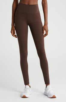 FreeSoft™ High Rise 25-Inch Leggings