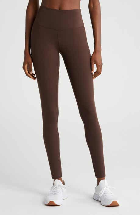 FreeSoft™ High Rise 25-Inch Leggings