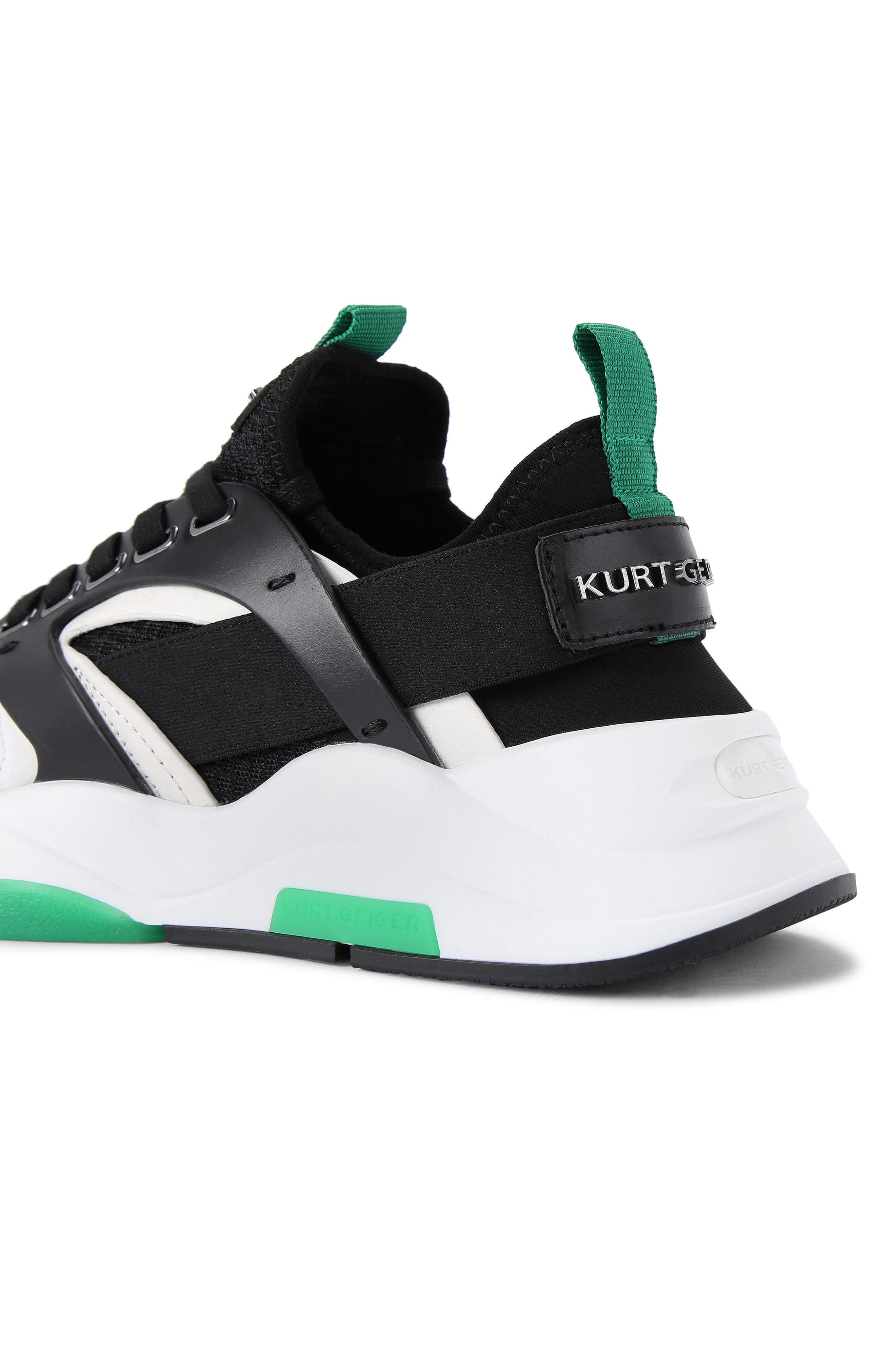 Kurt Geiger London Richmond Sneaker, Alternate, color, 