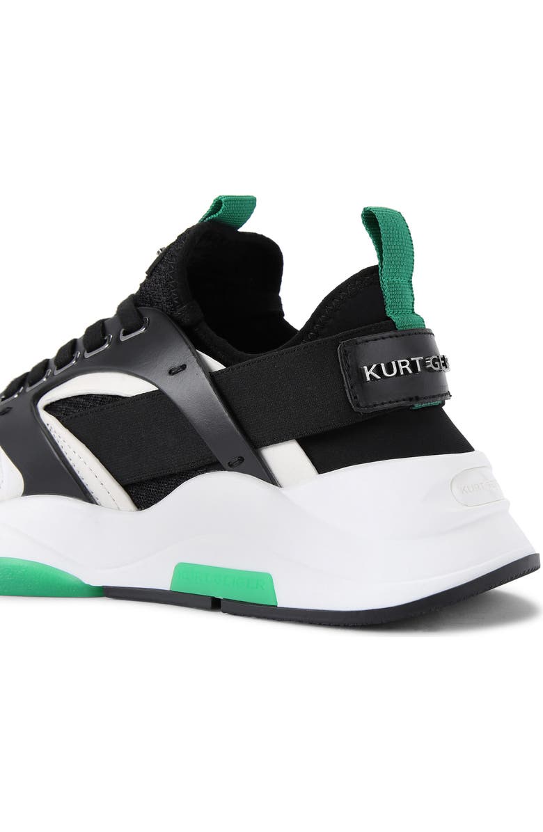 Kurt Geiger London Richmond Sneaker, Alternate, color,