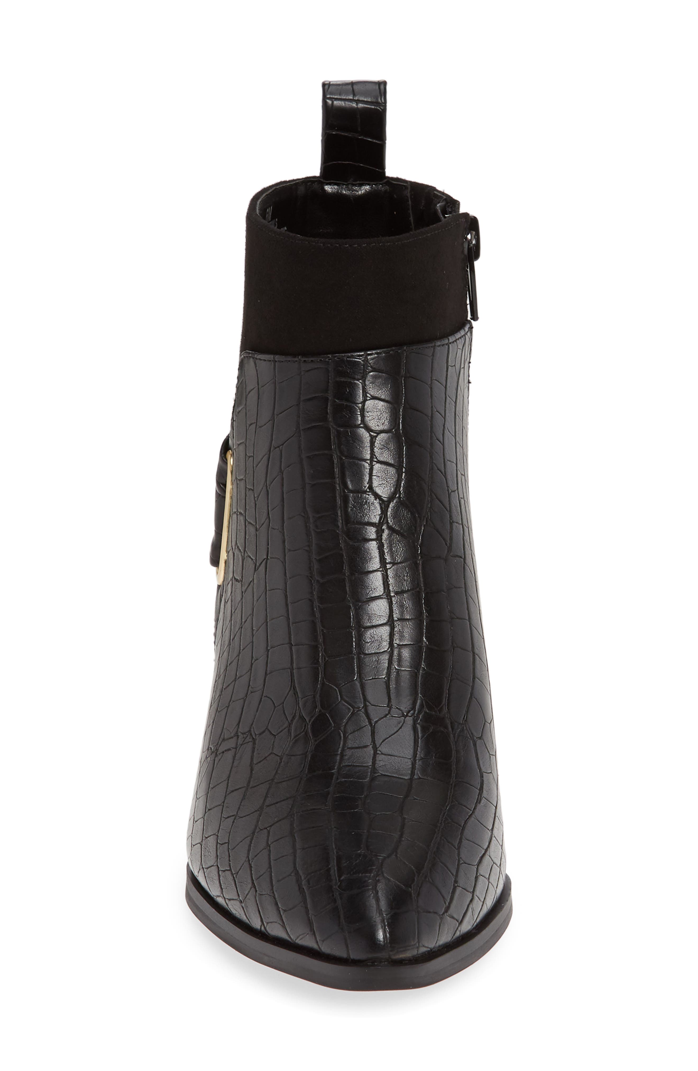 Bella Vita Elektra II Bootie, Alternate, color, 