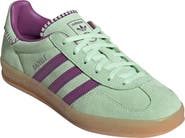 adidas Gazelle Indoor Sneaker (Women) | Nordstrom