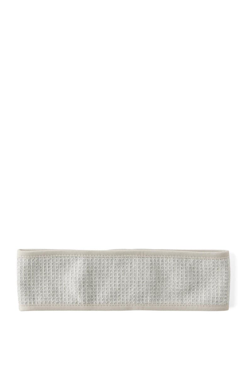 COTTON ON BODY Women's Body Spa Headband, Alternate, color, Grey