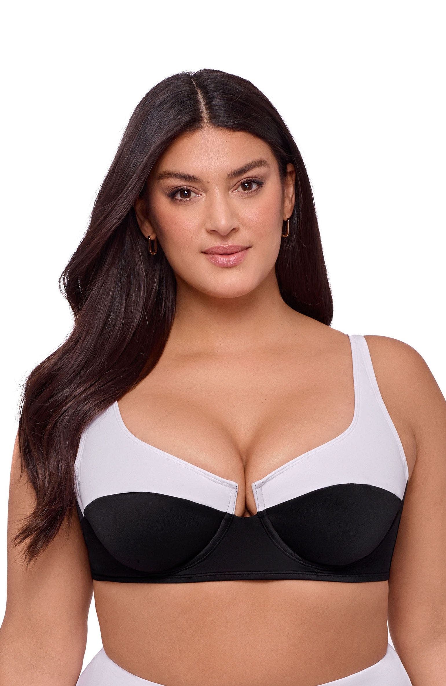 selected Onyx Black Colorblock