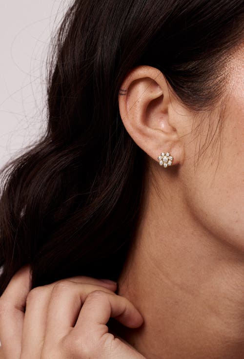 Electric Picks Daisy Studs