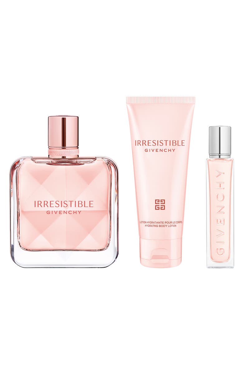 Irresistible Eau de Parfum Set, Alternate, color, NO COLOR