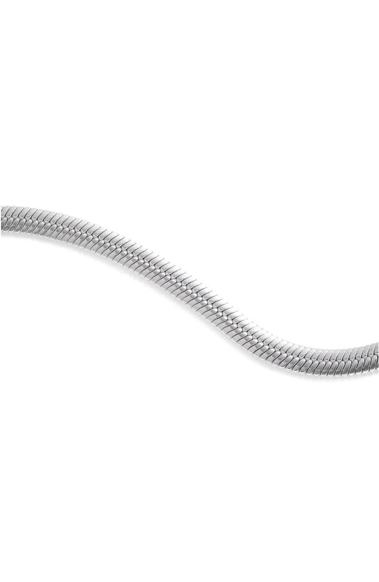 Alex and Ani Everyday Herringbone Chain Bracelet, Alternate, color,