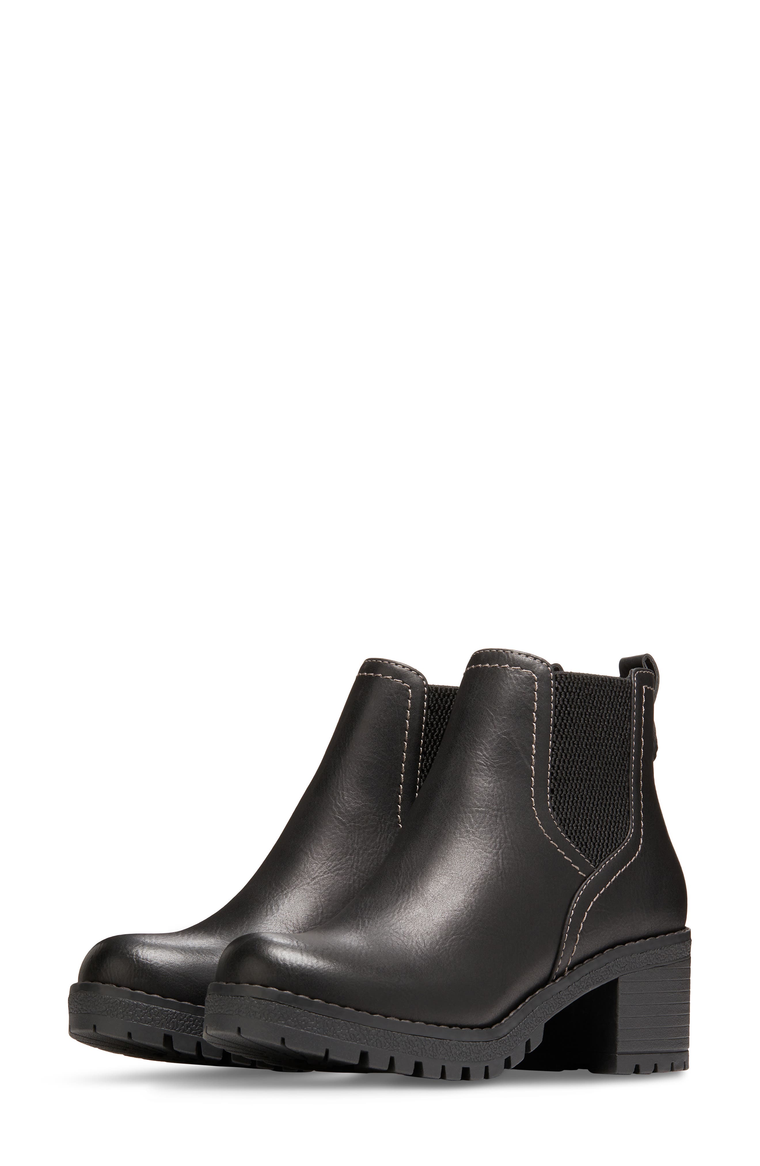 Eastland Tamara Heeled Bootie, Main, color, 