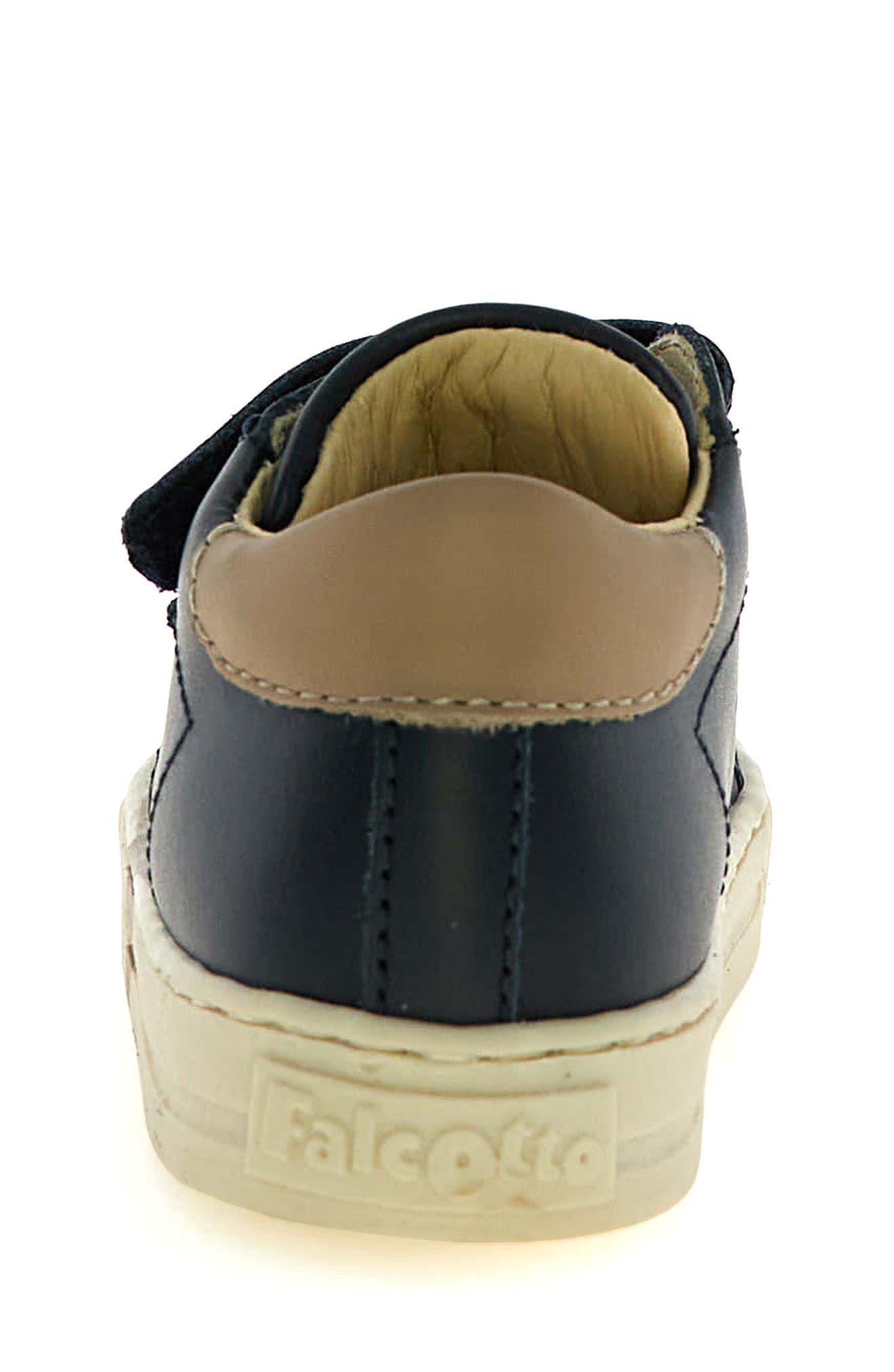 Naturino Kids' Falcotto Salazar Sneaker, Alternate, color, 
