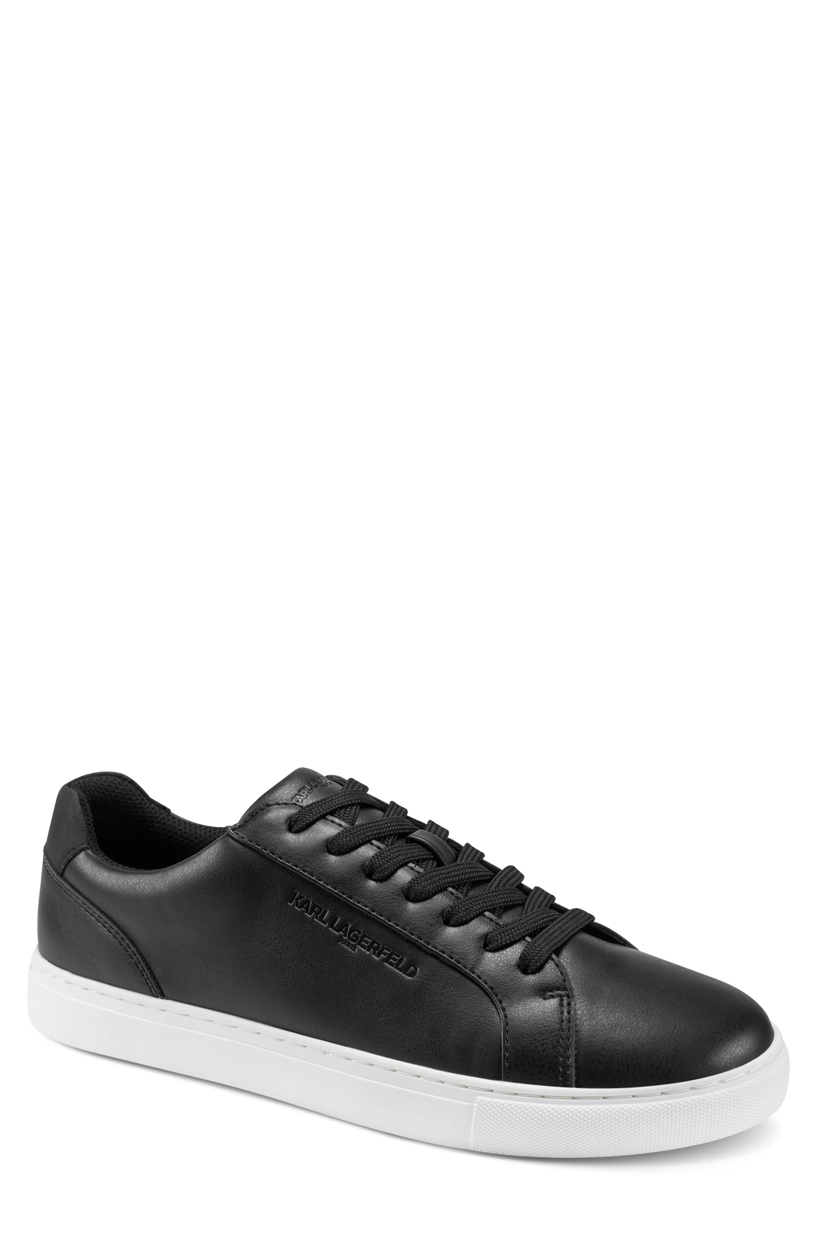KARL LAGERFELD PARIS Low Profile Sneaker