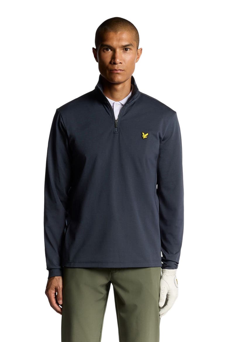 Golf Course Midlayer, Alternate, color, Dark Navy