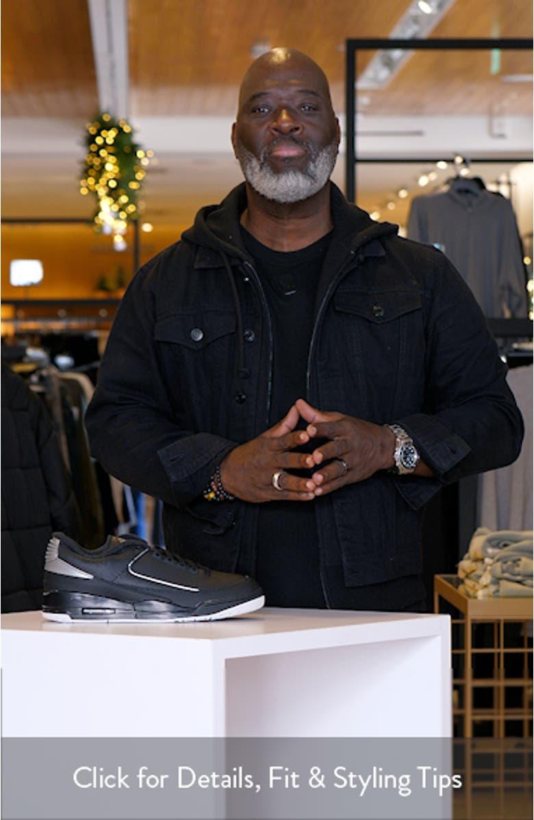 2/3 Sneaker, sales video thumbnail