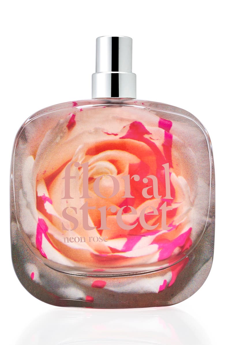 Floral Street Neon Rose Eau de Parfum, Alternate, color, 