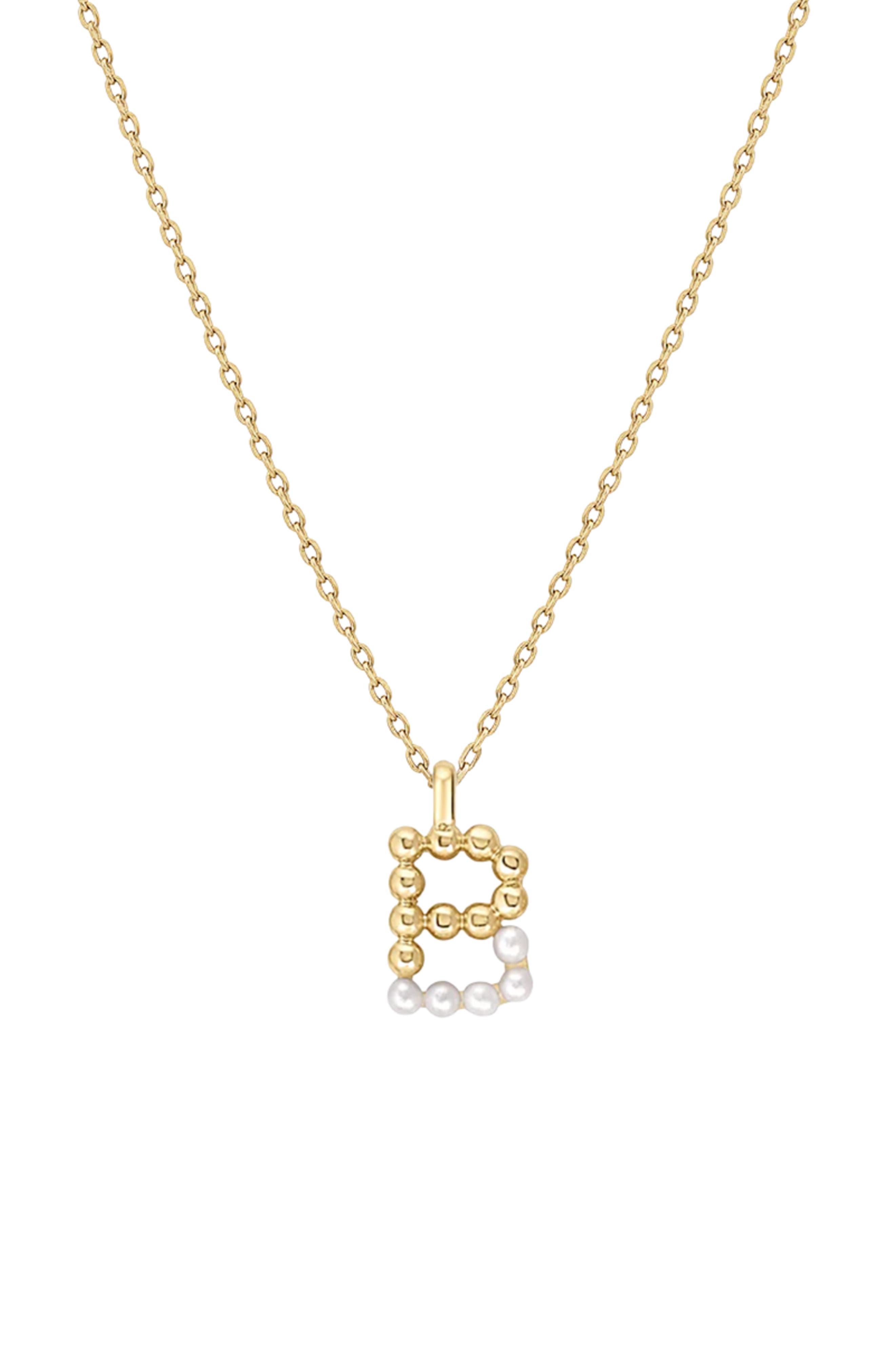 Gold - B
