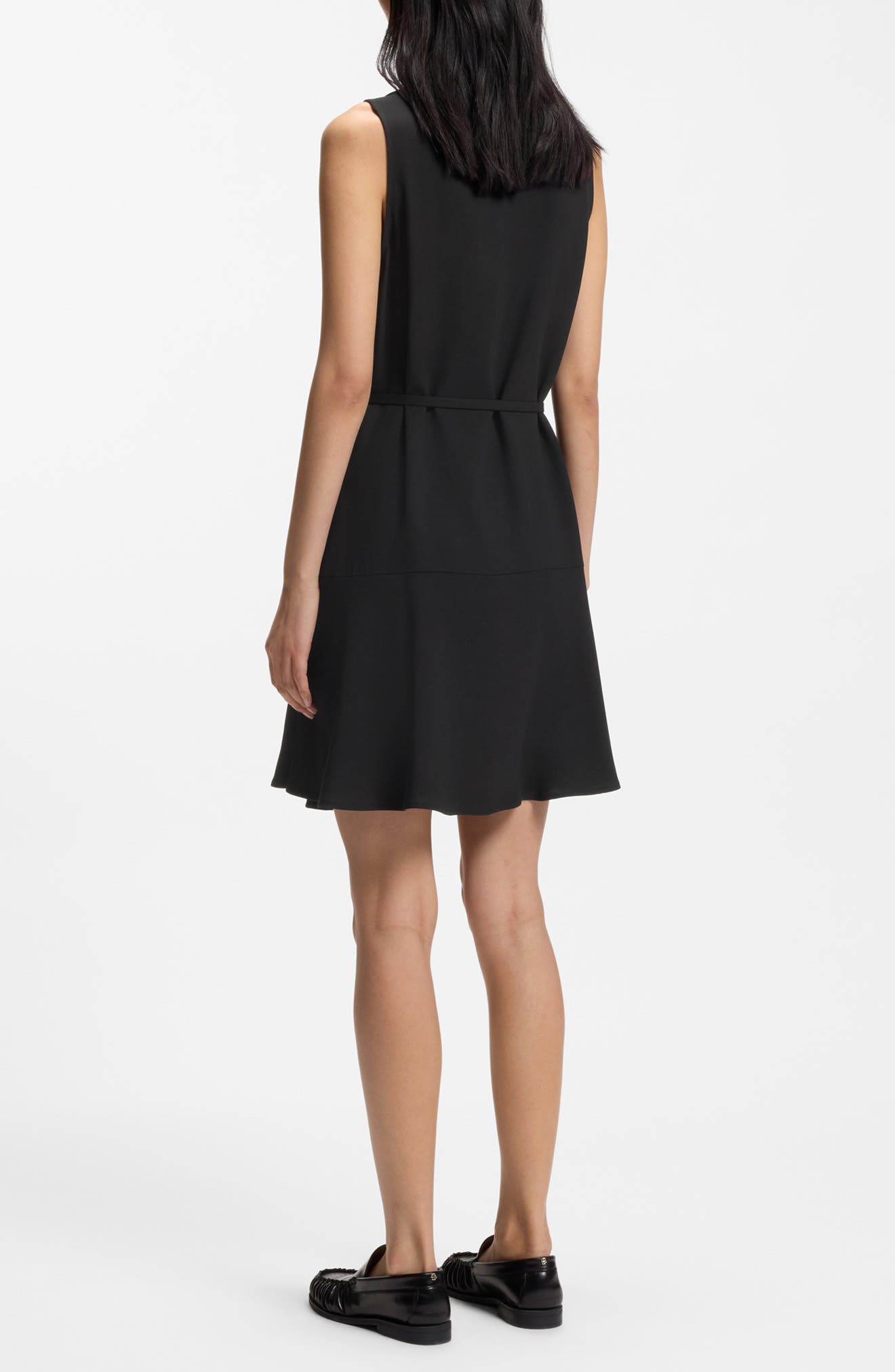Dimosa Sleeveless Minidress - image 2