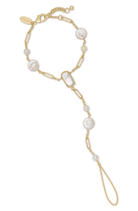 Elissa Hand Chain