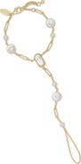 Ramy Brook Elissa Hand Chain